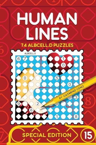 Human Lines (Albcell.d, Band 11)