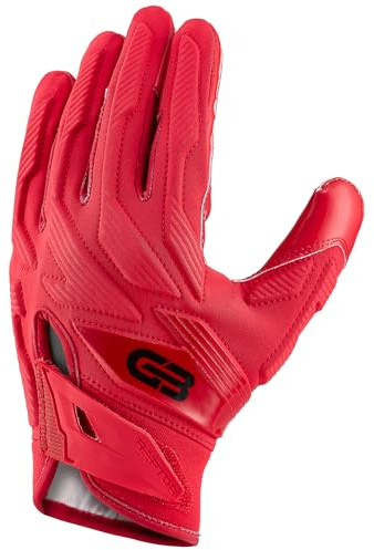 Grip Boost Raptor 2.0 Herren Fußballhandschuhe Gepolstert Boost Plus Grip
