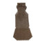 FmtwPhn Autositz Holzkugel-sitzauflage, Autositzbezug Mit Holzperlen, 45x 130 cm Coole Atmungsaktive Autositzbezüge Sitzauflage Auto Vordersitze Holzperlen Sitzauflage Massagekissen Für Auto, Büro