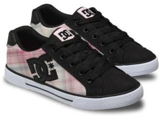 DC Shoes Chelsea - Shoes for Women - Schuhe - Frauen - 37 - Rosa