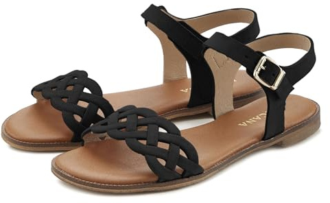 Lascana Damen Sandale
