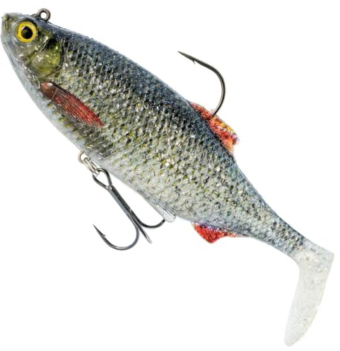 Westin Ricky the Roach RNR 18cm 113g - Gummifisch