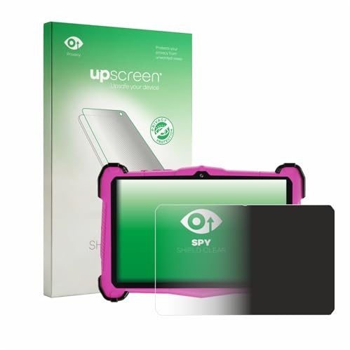 upscreen Anti-Spy Blickschutzfolie für EagleSoar E_764_EEA-P Made in Germany, Privacy Screen Displayschutz-Folie [Sichtschutz, Blaulichtfilter]