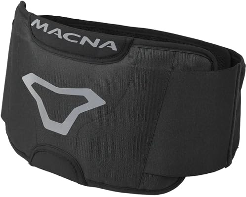 Macna Kirdle BSC Motorrad Nierengurt, L | Belüftet