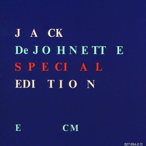 Ecm Records (Universal Music)