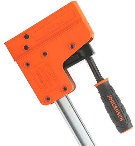 Jorgensen POJ8036 36 Cabinet Master Bar Clamp