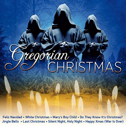 Gregorian Christmas; Gregorian Chants