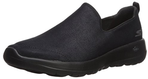 Skechers Women's Go Walk Joy-Gratify Slip On Trainers