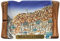 wedaredai Syrien Albert MaLuLa 3D Kühlschrankmagnet Tourist Souvenir Reise Aufkleber, Syrien Kühlschrank Magnet, Haus und Küche Dekoration Kollektion von China