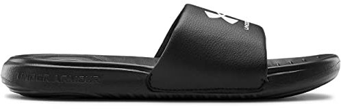 Under Armour Femme UA W Ansa Fix SL Slide Tongs