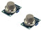 HUABAN 2PCS MQ-4 MQ4 Módulo de sensor de metano de gas para Arduino