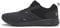 PUMA Unisex NRGY Comet Laufschuhe, Black Ultra Gray Dark Shadow, 44.5 EU