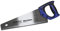 Faithfull FAISAWTB14 Toolbox Hardpoint Handsaw - 350 mm (14 Inch) - 16tpi,Blue