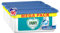 Fairy Non-Bio Platinum PODS, Washing Liquid Laundry Detergent Tablets/Capsules, 90 Washes (30 x 3) with Extra Stain Removal