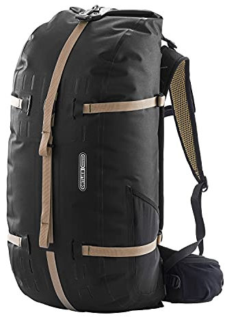 Ortlieb Atrack, 45L, Black, R7104