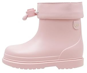 IGOR Bimbi Euri Rosa (Maquillaje) Gomma 24 EU