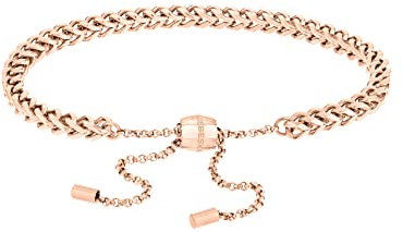 Liebeskind Armband LJ-1008-B-23 IP Roségold