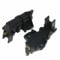 2 x Motor Carbon Brushes For HOOVER Washing Machine Pair Set Replacement