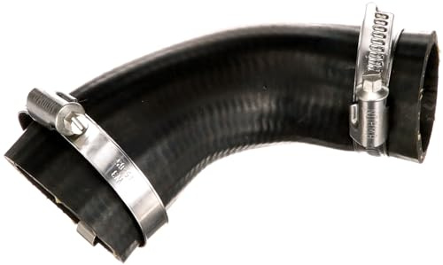 GATES 09-0639 Ladeluftschlauch Kompatibel mit FORD FOCUS III Turnier 1827369 4177-10639 417710639
