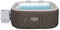 Bestway LAY-Z-SPA WLAN-Whirlpool Cabo HydroJet 180 x 180 x 71 cm, eckig