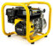 JCB 50mm 2’’ Petrol Powered CleanWater Pump with 2-Inch/50mm Inlet and Outlet 7.5hp 224cc 4-Stroke 466L/min 27,960 L/hr 3.6L Fuel Tank 25Kg | JCB-WP50