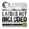 Lazers Not Included: 10th Anniversary [Vinyl LP]