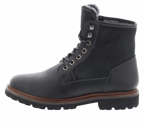 Sioux Herren Stiefel Adalrik-702-LF-H