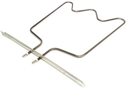 Heizelement 1150 W für Dampfgarer Kitchenaid C00525930