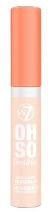 W7 Oh So Sensitive Concealer - 1 Fair Cool