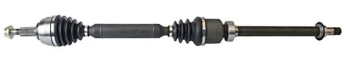 febi bilstein 188152 Antriebswelle, 1 Stück
