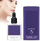 Pure Glow Booster Pro Aging Serum Hyaluronic Acid Serum Natürliches Anti Aging Gesichtsserum mit Hyaluronsäure + Vitamin C, Gesichtspflege Vegane Naturkosmetik für Frauen Alle Hauttypen
