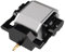 Milageto Aquarium-Luftpumpe, O2-Pumpe, Sauerstoffgerät für Aquarien, 26 l/min, Mini-Luftpumpe, leistungsstarke Luftpumpe für Aquarien, Teiche, Pools, 24 V