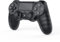 DYONDER Wireless PS4 Controller for PS4/Pro/Slim & PC – 1000mAh Battery, 6-Axis Motion Sensor, Audio Jack