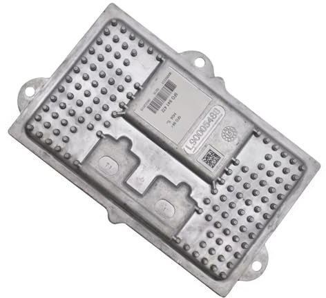 VAAKLM Scheinwerfer Treibermodul Kompatibel Mit Seat Für Leon 5f1 2012 2013 2014 Scheinwerfer-DRL-Steuergerät Tagfahrlicht Frontscheinwerfer AFS-Lenkmodul OEM: 5F0941472