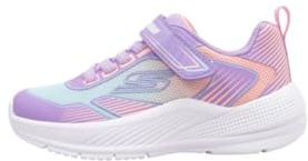 Skechers Mädchen Mi̇crospec AdvanceSneaker | Die Skechers Microspec Advance Sneakers für Jungen – atmungsaktiv. Ideal für jedes Abenteuer! Mit Dämpfung. Für aktive Tage.