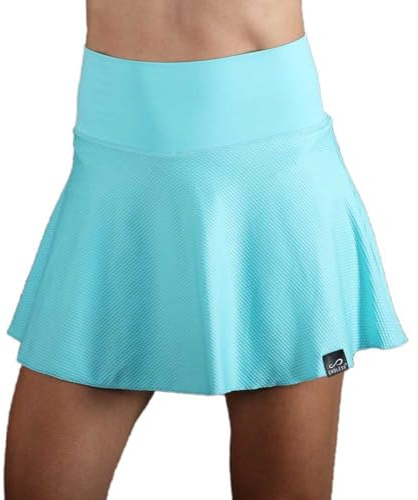ENDLESS Skirt Lux II, Color Aqua, Size L