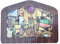 Künstlerisches Krippen-Puzzle Jesus-Krippe, Ornament, Holz, zur Verbesserung religiöser Atmosphäre, Puzzlespiel