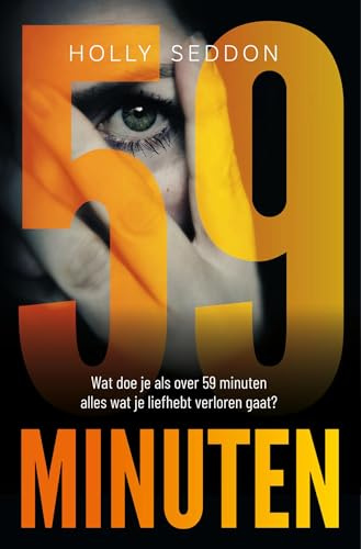 59 minuten (Dutch Edition)