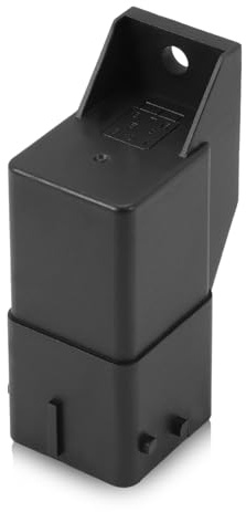 ZEALfix Relais Glühkerze für Citr-oën 2002-2010 Diesel, Peu-ge-ot Diesel 2002-2008 9640469680 51252002 5981.40 8692616