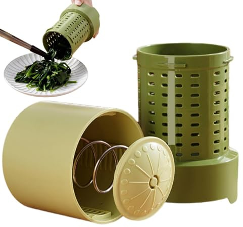 Manuell juicepress och press handpress för matjuicepress | Kökspress och juicepress för sallad kök hushåll gastronomi inomhus utomhus