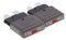 Sharplace Fusible de Disjoncteur Réarmable Voiture de Remplacement de 2 Pièces 28V, 7.5A