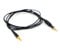 Replacement Audio Cable Line Wire Cord Repair For AKG K450 Q460 K480 K451 K430 Headphone