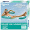 Aqua Monterey Hängematte Mosaikgrün - Pool Lounge Chair