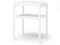 FASCIATOIO IN LEGNO BIANCO COLL. MINI