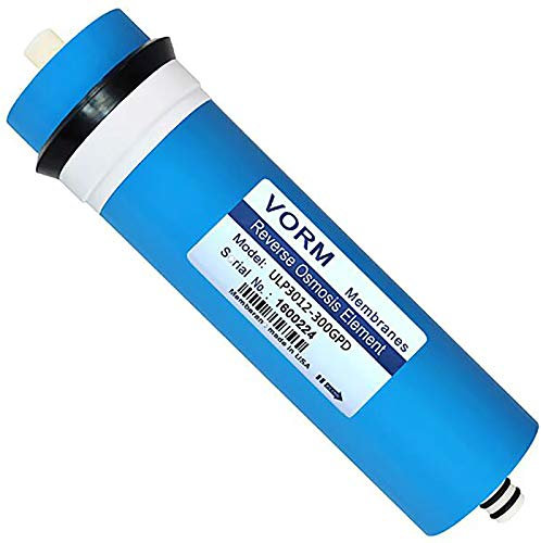 Die Umkehrosmosemembran 3012-300GPD, Ein Fünfstufiges RO-Filtersystem, Ersetzt Das Wasserfilterelement Des Haushaltswasserreinigers