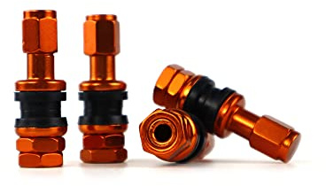 OMP Reifenventil OMPS09990010 Aluminium