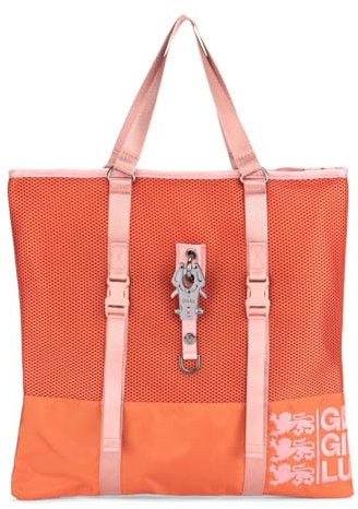 George Gina & Lucy Mesh Nomadic For Safety