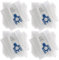 Avern (20 Bags) + 4 Filters GN Type Vacuum Hoover Bags For Miele Classic C1 Complete C2 C3 Cat & Dog , Powerline , Silence Ecoline Vacuum Cleaners