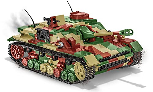 COBI STURMGESCHUTZ IV