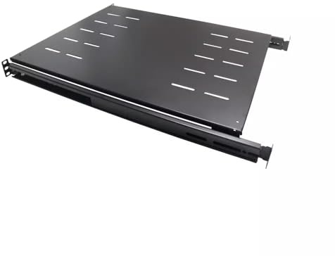 Lapara Bandeja Extraible Rack 19 F550 mm LA-00030109